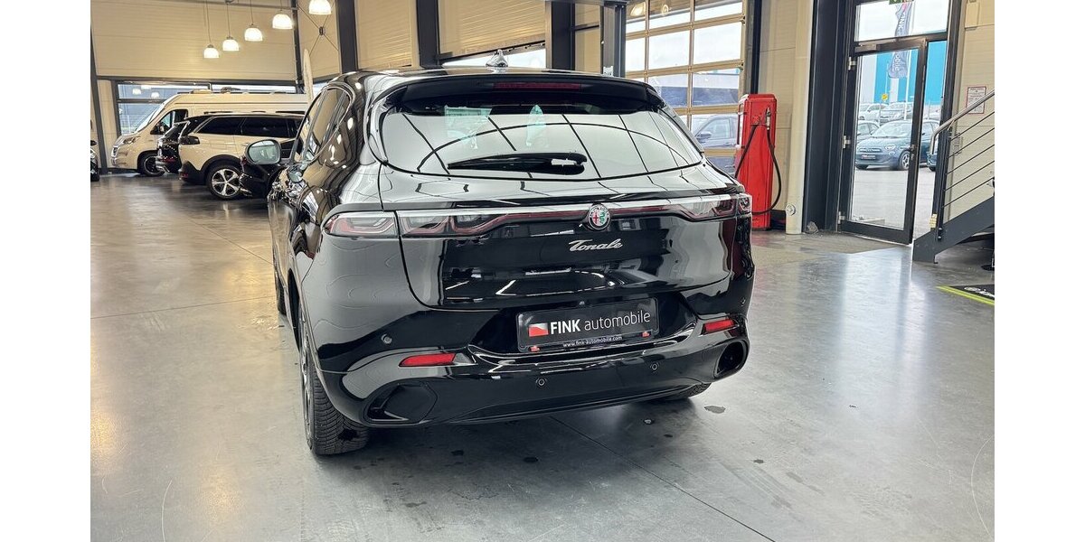 Alfa Romeo Tonale 1.5 VGT Veloce 48 V Hybrid LED 360° CAM 47.650 km 24.990 &euro; Lich 35423