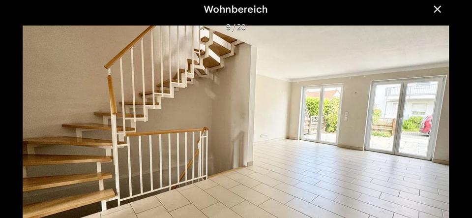 Doppelhaushälfte Usingen - 5 Zimmer, 120 m&sup2;, 449.000&euro; | Angebot:25870043