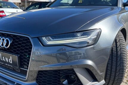 Audi RS6 103.900 km 62.990 &euro; Ebsdorfergrund 35085