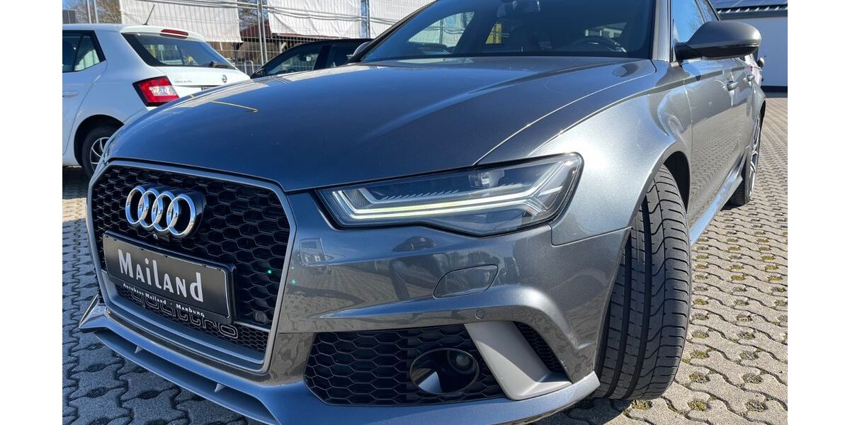 Audi RS6 103.900 km 62.990 &euro; Ebsdorfergrund 35085