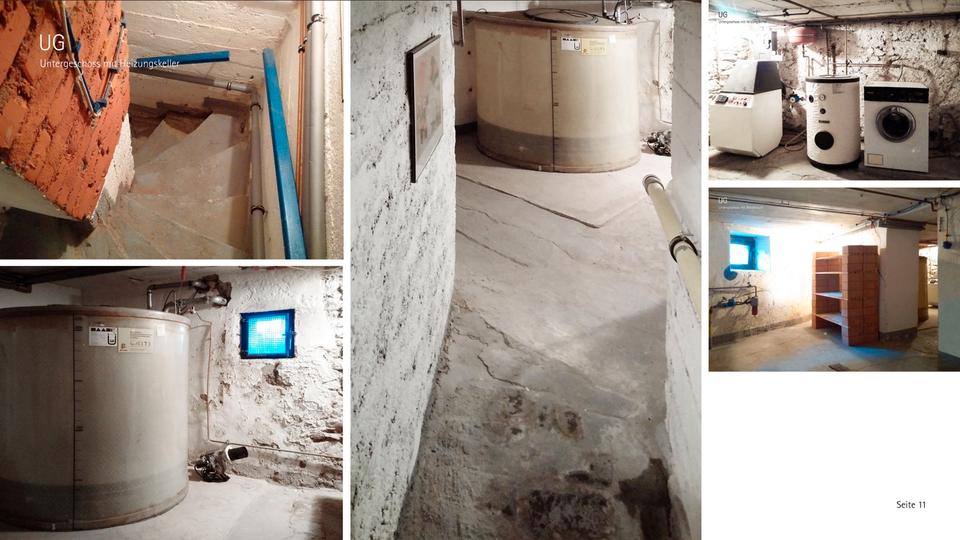 Bauernhaus, Landhaus Aßlar - 7 Zimmer, 142 m&sup2;, 250.000&euro; | Angebot:9302281