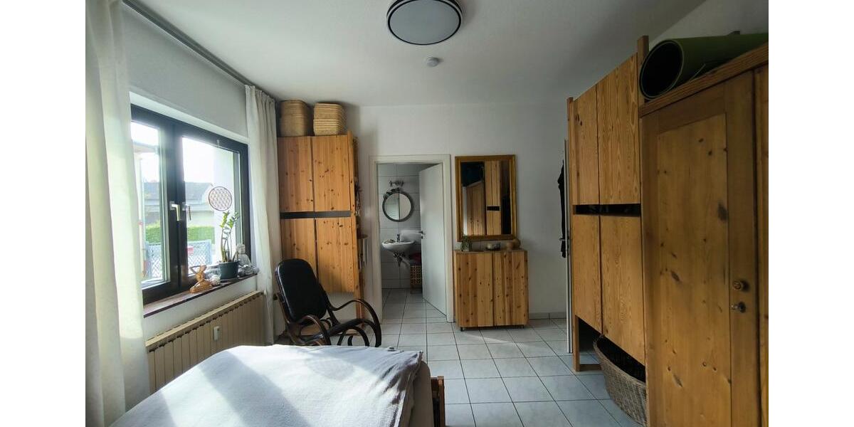 Hochparterre Buseck - 2.5 Zimmer, 40 m&sup2;, 650&euro; | Angebot:26676045