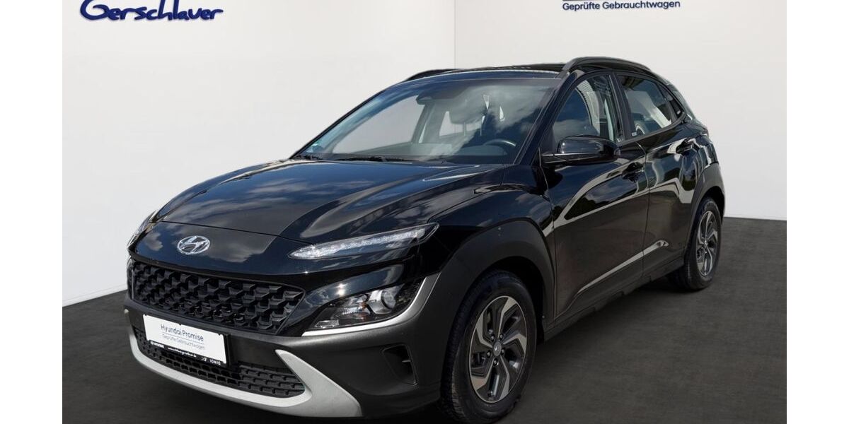 Hyundai KONA 22.250 km 19.990 &euro; Laubach 35321