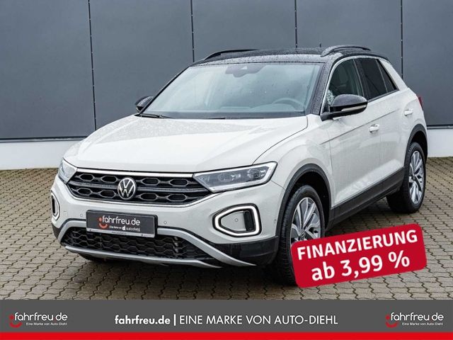 VW T-Roc 16.242 km 27.190 &euro; Gießen 35394