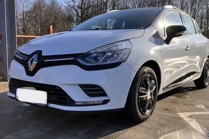 Renault Clio 62.000 km 8.700 &euro; Marburg 35037