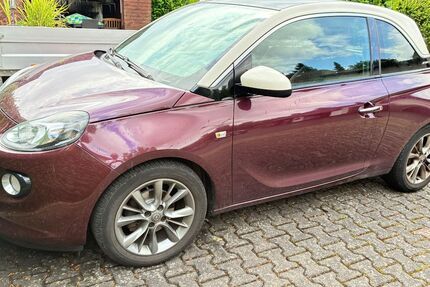 Opel Adam 142.000 km 4.200 &euro; Ebsdorfergrund 35085