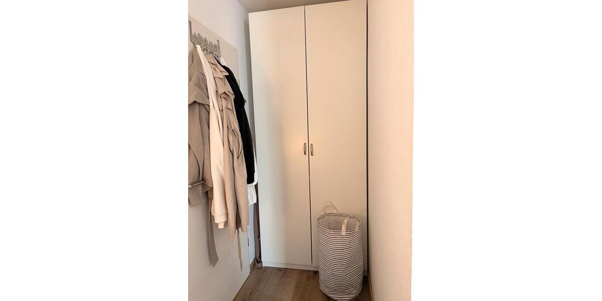 Etagenwohnung Marburg - 27 Zimmer, 40 m&sup2;, 590&euro; | Angebot:25444893