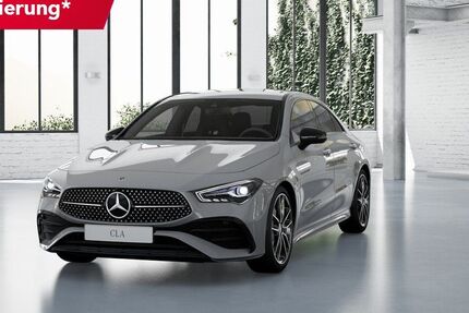 Mercedes-Benz CLA 200 9.992 km 42.990 &euro; Friedberg 61169