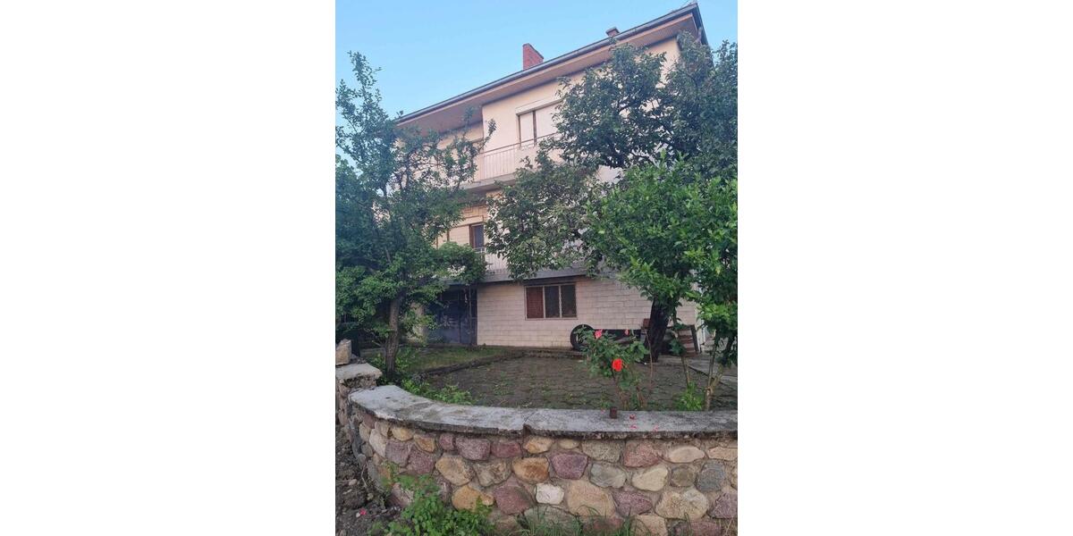 Einfamilienhaus Homberg (Ohm) - 6 Zimmer, 140 m&sup2;, 80.000&euro; | Angebot:14911780