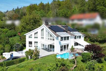 Haus Marburg / Michelbach Michelbach - 8 Zimmer, 280 m&sup2;, 980.000&euro; | Angebot:24906933