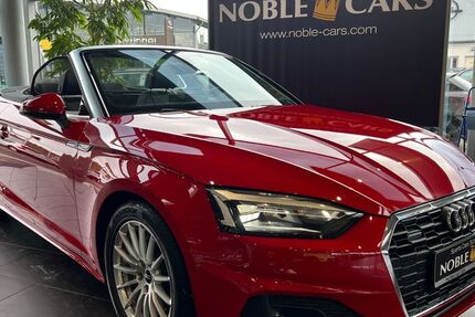 Audi A5 21.000 km 37.990 &euro; Giessen 35394