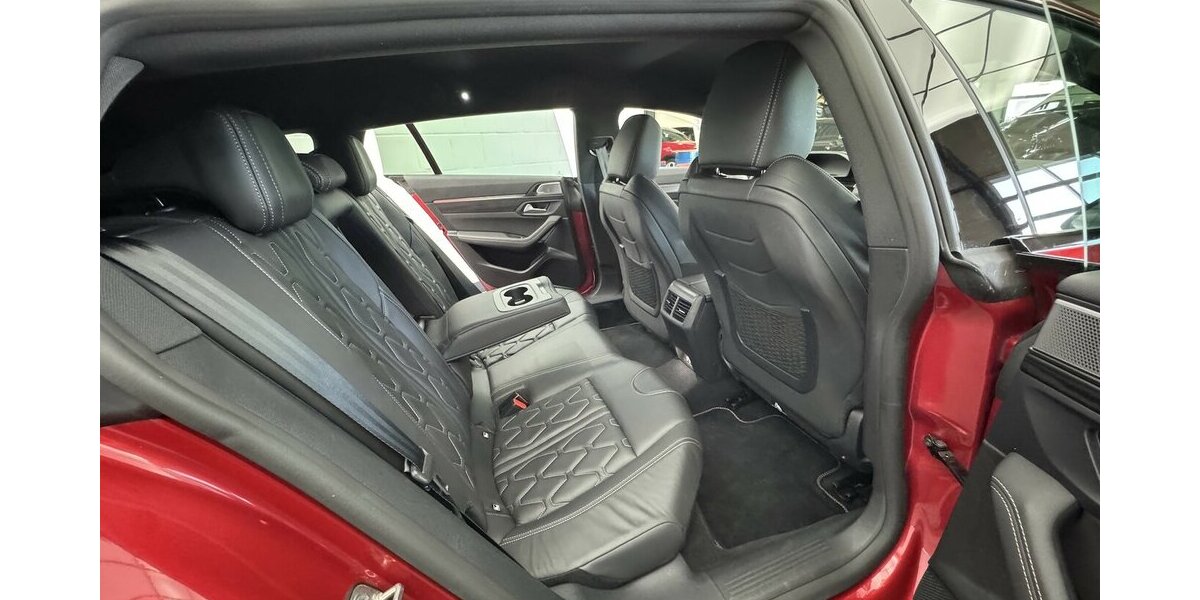 Peugeot 508 SW GT 130 Puretech FULL LED NACHTSICHT 43.900 km 23.695 &euro; Lich 35423