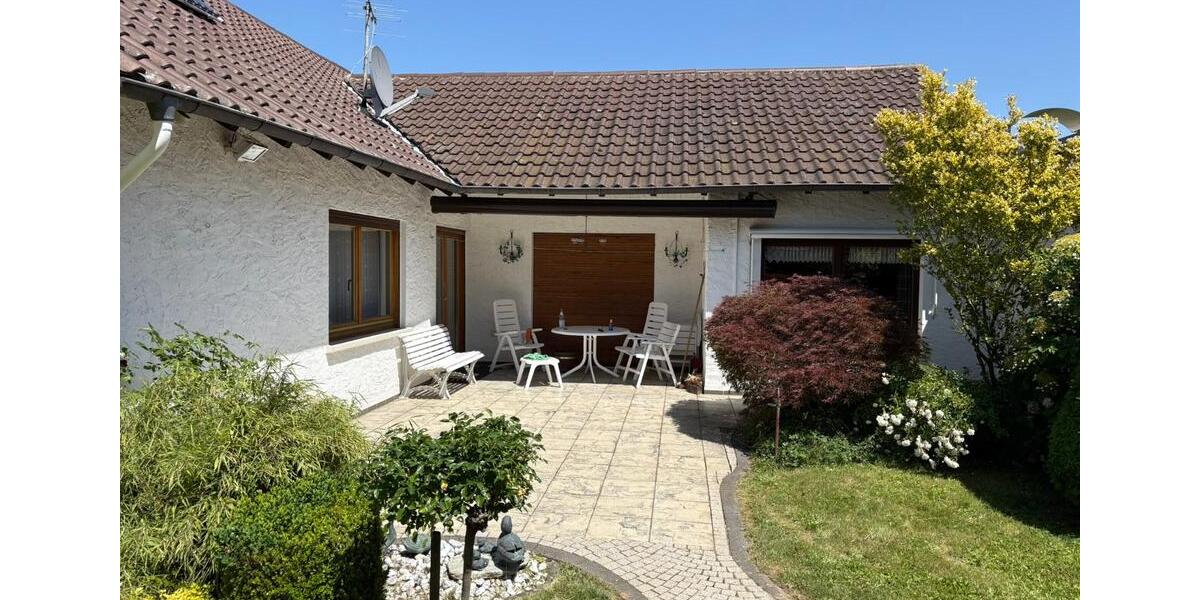 Einfamilienhaus Ober-Mörlen Mörlen - 7 Zimmer, 151 m&sup2;, 539.000&euro; | Angebot:25857014