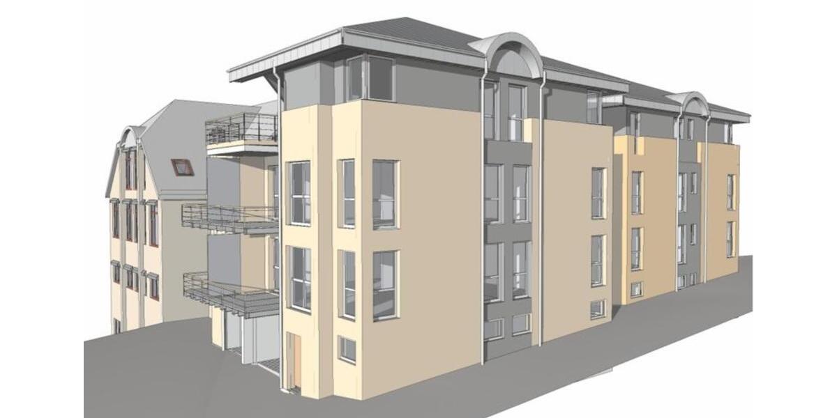 Etagenwohnung Biebertal - 3 Zimmer, 80 m&sup2;, 750&euro; | Angebot:25483343