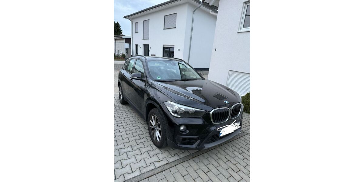 BMW X1 119.000 km 15.300 &euro; Lich 35423
