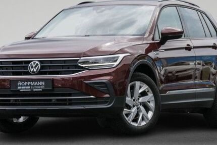 VW Tiguan 48.540 km 22.480 &euro; Herborn 35745