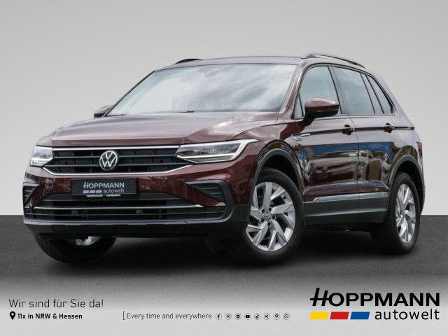 VW Tiguan 48.540 km 22.480 &euro; Herborn 35745