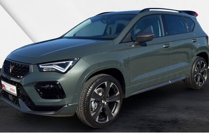 Cupra Ateca 1.050 km 38.830 &euro; Giessen 35394