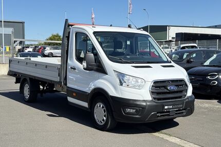 Ford Transit 37.785 km 24.960 &euro; Lich 35423