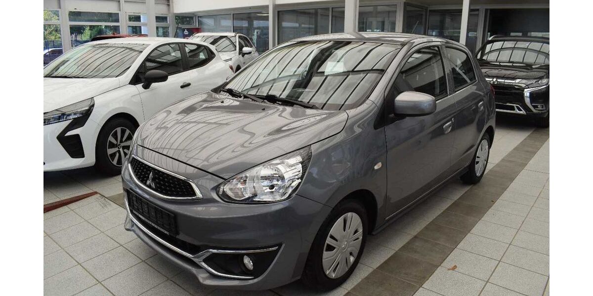 Mitsubishi Space Star 70.669 km 7.850 &euro; Asslar 35614