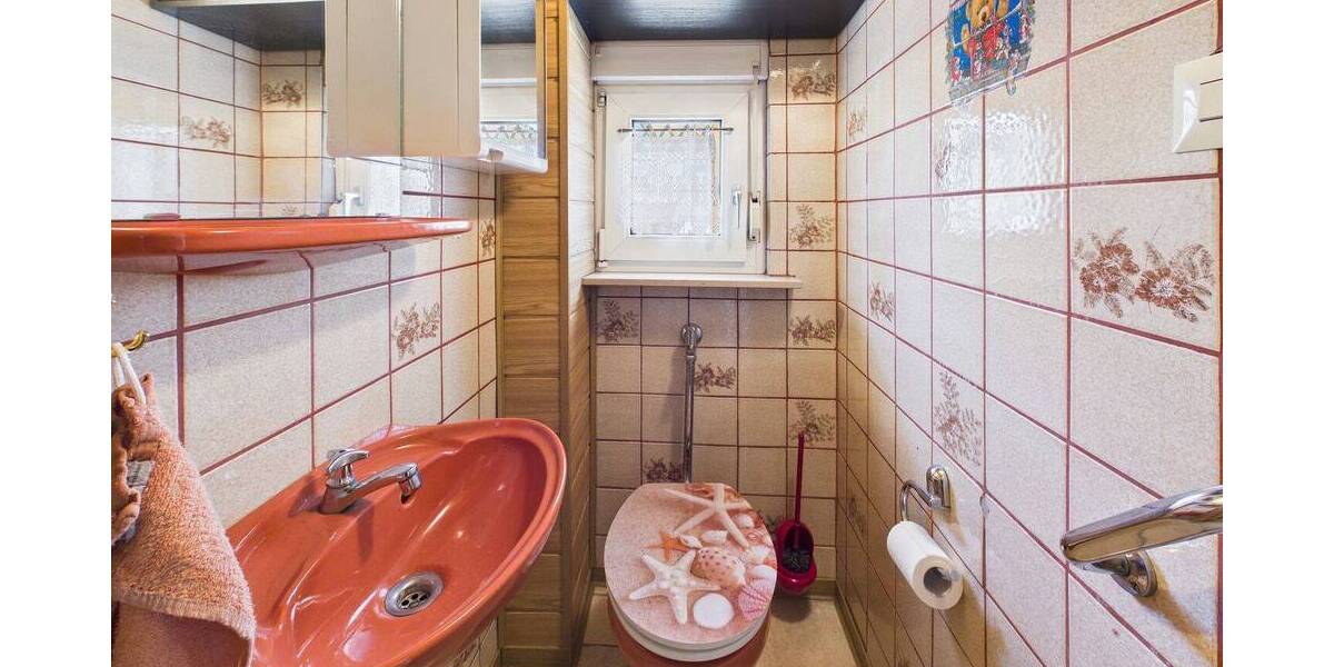 Doppelhaushälfte Wetzlar Altenberger Straße - 6 Zimmer, 180 m&sup2;, 449.000&euro; | Angebot:26455101