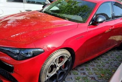 Alfa Romeo Giulia 17.456 km 36.985 &euro; Pohlheim 35415