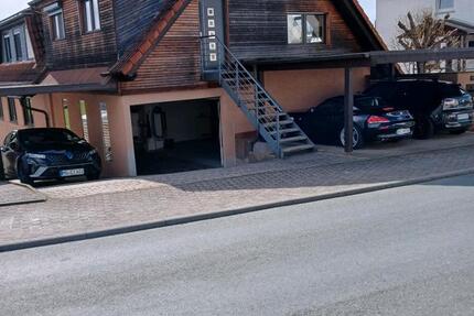 Wohnung Grävenwiesbach - 2 Zimmer, 60 m&sup2;, 450&euro; | Angebot:25975730