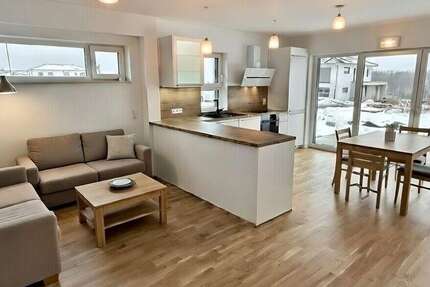 Wohnung Fernwald - 3 Zimmer, 78 m&sup2;, 383.000&euro; | Angebot:25447193