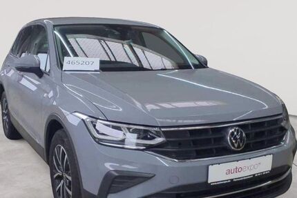 VW Tiguan 118.349 km 21.089 &euro; Fernwald-Steinbach 35463