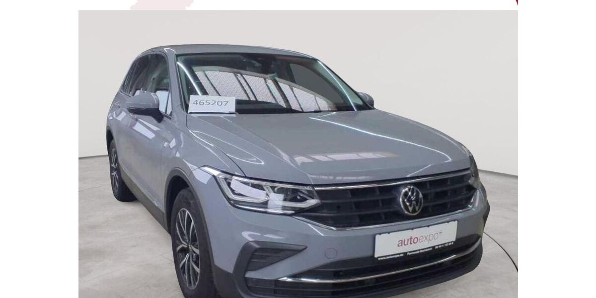 VW Tiguan 118.349 km 21.089 &euro; Fernwald-Steinbach 35463
