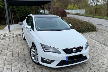 Seat Leon 222.222 km 8.400 &euro; Greifenstein 35753