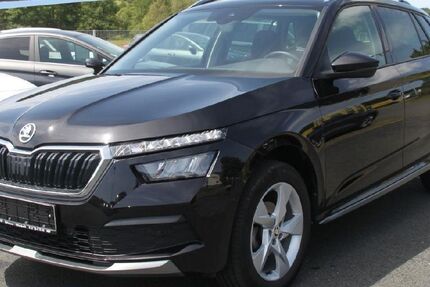Skoda Kamiq 31.000 km 19.780 &euro; Mittenaar 35756