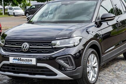 VW T-Cross 6.552 km 25.485 &euro; Pohlheim 35415