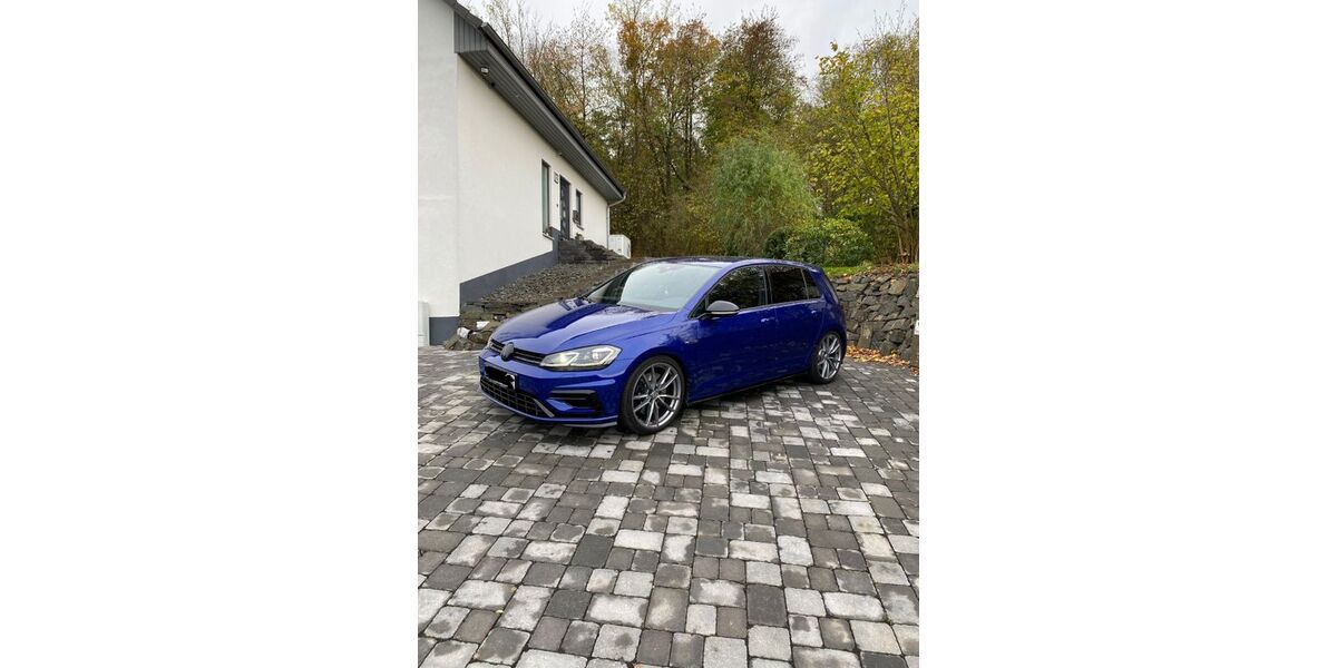 VW Golf 74.500 km 28.498 &euro; Ebsdorfergrund 35085