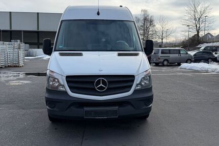 Mercedes-Benz Sprinter 244.919 km 10.750 &euro; Giessen 35398