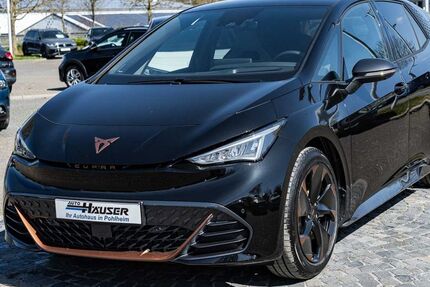 Cupra Born 6.000 km 37.895 &euro; Pohlheim 35415