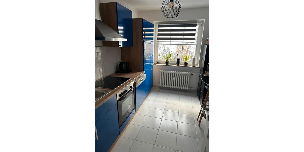 Erdgeschoßwohnung Staufenberg - 3 Zimmer, 80 m&sup2;, 750&euro; | Angebot:25306047