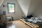 Dachgeschoßwohnung Gießen - 1 Zimmer, 15 m&sup2;, 400&euro; | Angebot:23602344