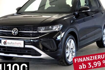VW T-Cross 18.174 km 25.990 &euro; Wetzlar 35576