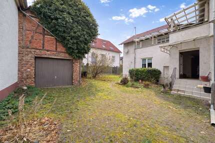 Haus Münzenberg - 9 Zimmer, 213 m&sup2;, 249.000&euro; | Angebot:24481907