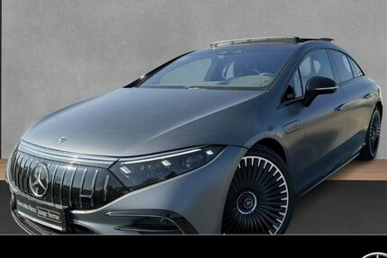 Mercedes-Benz EQS 48.504 km 79.620 &euro; Gießen 35396