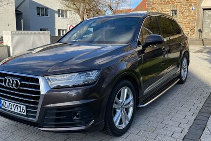 Audi Q7 152.844 km 28.900 &euro; Wetzlar 35578
