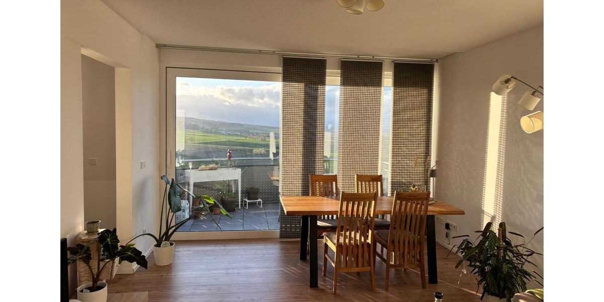 Dachgeschoßwohnung Homberg (Ohm) - 1 Zimmer, 74 m&sup2;, 770&euro; | Angebot:25908612