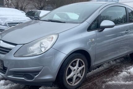 Opel Corsa 138.000 km 790 &euro; Biebertal 35444