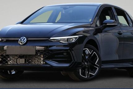 VW Golf 6.000 km 36.480 &euro; Herborn 35745