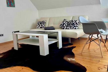 Wohnung Wetzlar Hauserberg - 2 Zimmer, 50 m&sup2;, 53&euro; | Angebot:25539607