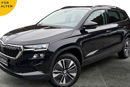 Skoda Karoq 15.497 km 32.490 &euro; Marburg 35039