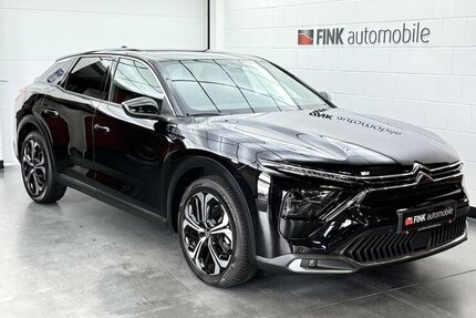 Citroen C5 X 145 Mild-Hybrid Plus LED CAM LEDER 22.100 km 21.720 &euro; Lich 35423