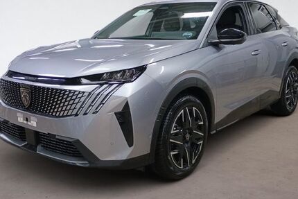 Peugeot 3008 23.025 km 24.290 &euro; Marburg 35043