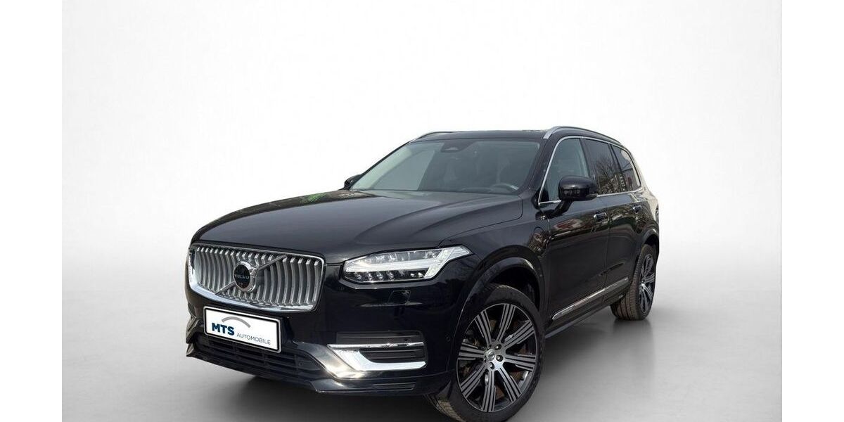 Volvo XC90 55.345 km 49.380 &euro; Friedberg 61169